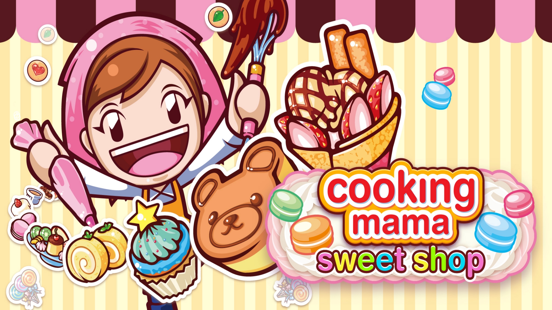 Cooking Mama