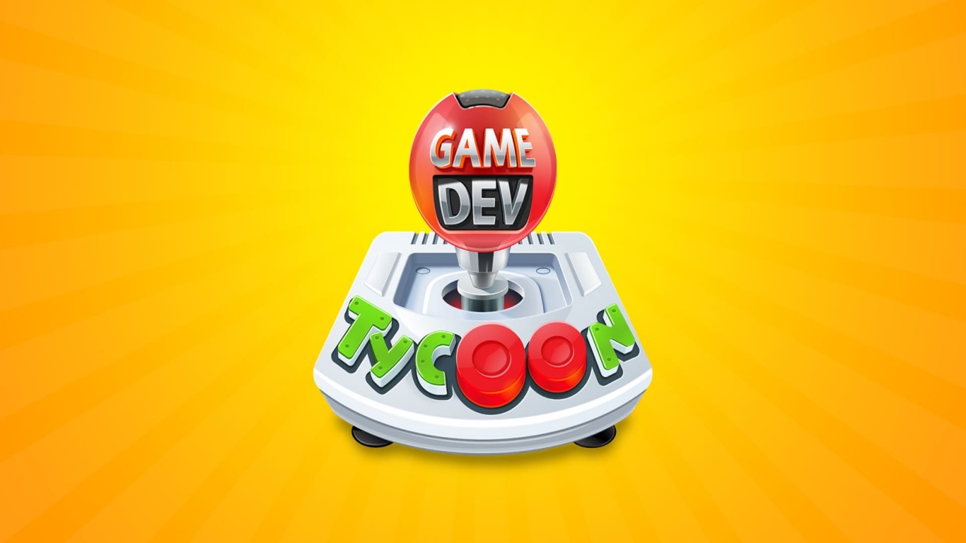 Game Dev Tycoon Banner