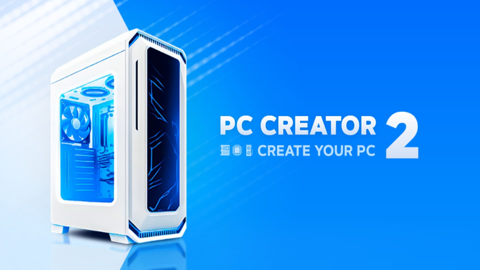 PC Creator 2 Banner