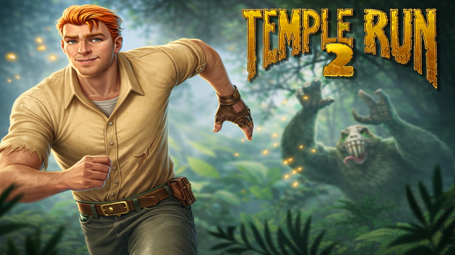 Temple Run 2