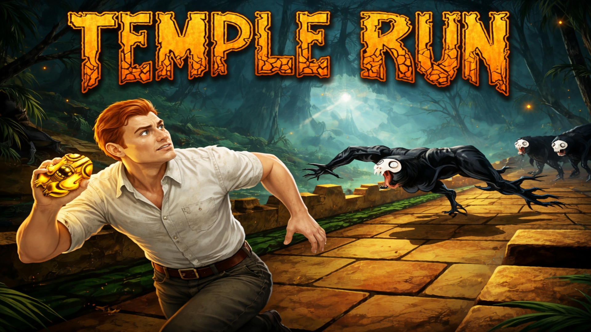 Temple Run